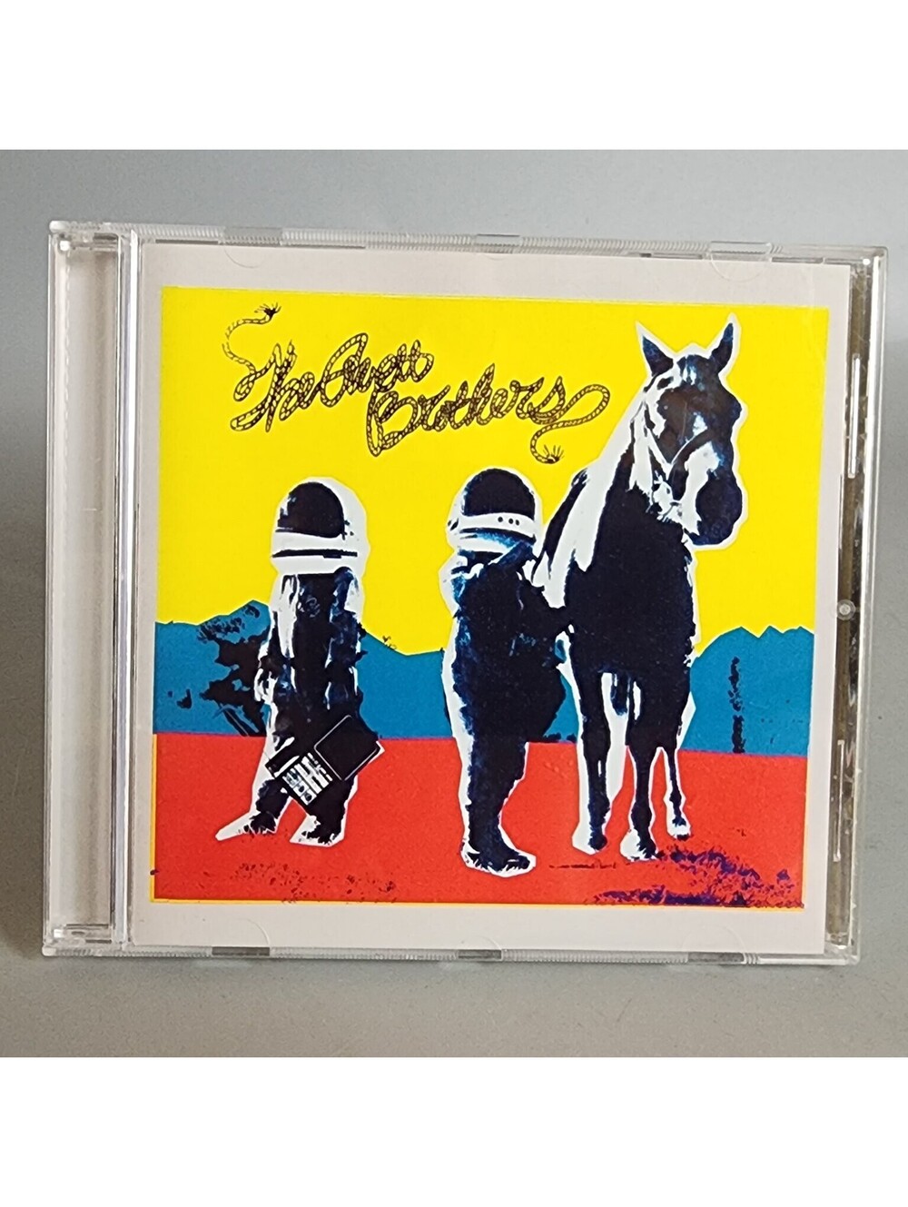 The Avett Brothers - True Sadness CD Album 2016 American Recordings Folk Rock